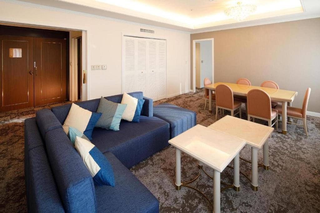 Hotel New Omi Omihačiman Exteriér fotografie
