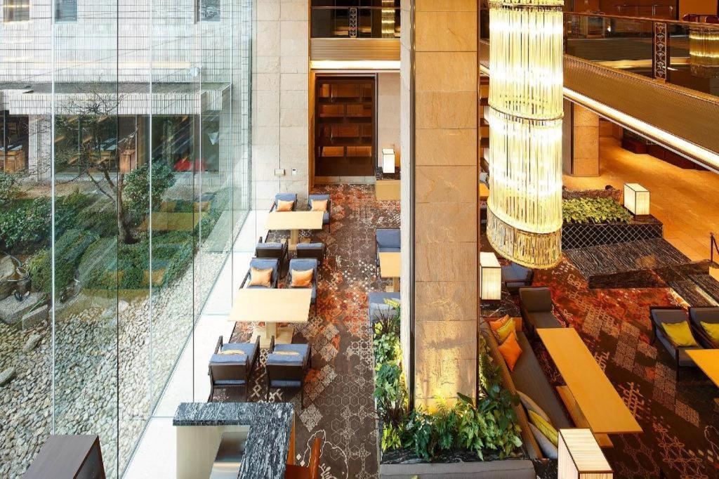 Hotel New Omi Omihačiman Exteriér fotografie