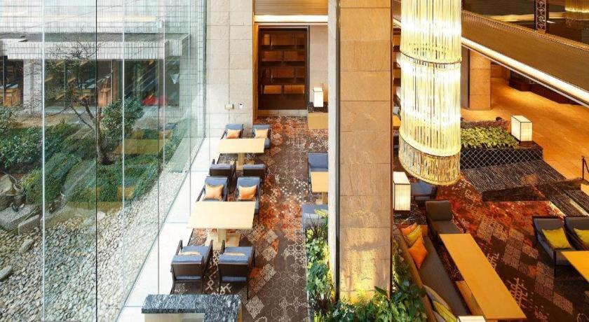 Hotel New Omi Omihačiman Exteriér fotografie