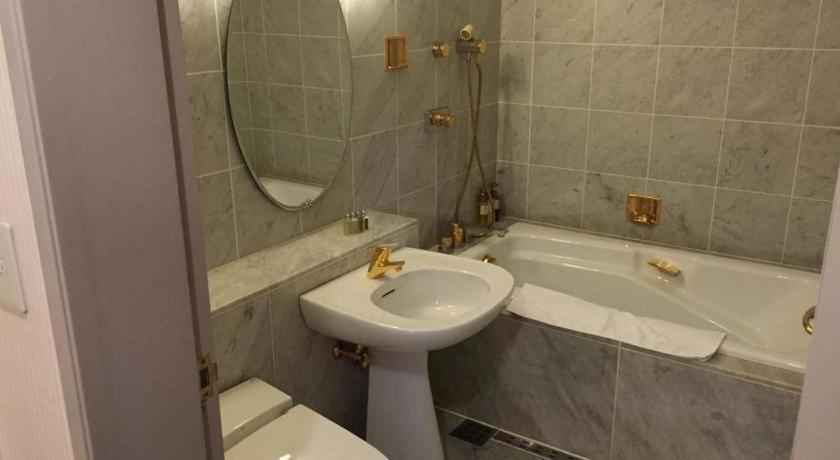 Hotel New Omi Omihačiman Exteriér fotografie